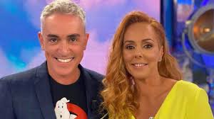 Kiko Hernández presume de amistad con Rocío Carrasco con un mensaje ante el estreno de 'Sálvese quien pueda'