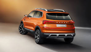 ˈʃkoda (listen)), is a czech automobile manufacturer founded in 1895 as laurin & klement and headquartered in mladá boleslav, czech republic. Skoda Mid Size Suv Launching In Q2 2021 New Sedan In End 2021