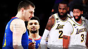 Lebron can have all the coffee he wants — he is a closer of the highest order. Lakers Vs Nuggets Picks Who Will Win The Western Conference Finals