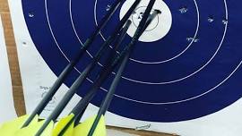 50th Annual Bow Hunter’s Shoot