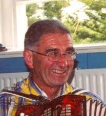 MIKE LUCEY AND MARY LUCEY