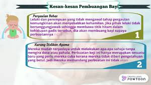 Sekitar 53 kasus pembuangan bayi terjadi antara januari dan juni pada tahun ini, ungkap kementerian perempuan, keluarga dan pengembangan masyarakat malaysia. Pembuangan Bayi Di Kalangan Remaja Malaysia Youtube