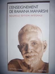 L'Enseignement de Ramana Maharshi: Nouvelle édition intégrale : Herbert,  J.: Amazon.de: Books