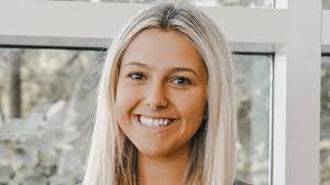 Madison Lane '25: A Natural Advocate