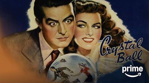 Prime Video: The Lady Says "No"