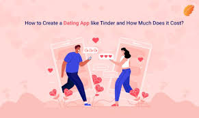 Tinder, the dating app is used by more than 50 million people worldwide. How To Create A Dating App Like Tinder And How Much Does It Cost