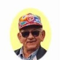 Carl V. Kaiser Obituary