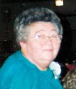 Obituary information for Katharina Toebes