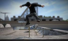 Enter birdhouse as a code to unlock the inkblot deck. Tony Hawk Project 8 Skate Shop