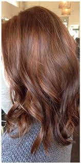 Vibrant chocolate hues remain in the mainstream from season to season. Pin On Hair Beauty