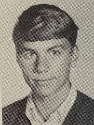 Robert Wiltse's Instagram, Twitter & Facebook