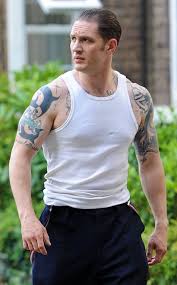 Pin De Carme Pastor Anell En Tom Hardy Novios Guapos