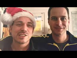 In Memory Of Eric Antonio Candelaria