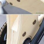 Gpx Moto 125x Crate Engine Bike Engine Pit Bike Bicycle Engine