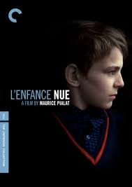 L'Enfance Nue (Criterion Collection) : Michel Tarrazon, Marie-Louise  Thierry, Michel Terrazon, Linda Gutemberg, Raoul Billerey, Maurice  Coussonneau, Henri Puff, Claire Thierry, Rene Thierry, Pierrette  Delplanque, Marie Marc, Maurice Pialat, Steve ...