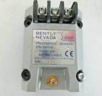 BENTLY NEVADA 3300 PROXIMITER SENSOR 3301100-90-05