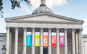 Ucl is listed in the world's largest and most authoritative dictionary database of abbreviations and acronyms the free dictionary Mathematics Ucl University College London