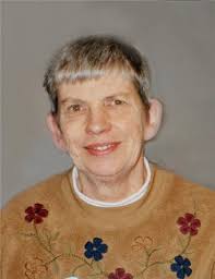 Janet Ferguson Obituary (October 21, 1940 ~ March 19, 2023)