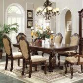 Which style does your dining room fit into? Formal Dining Room Furniture Dining Room Sets