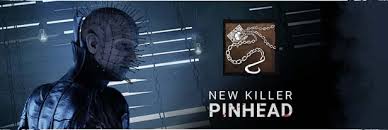 (press f5 or refresh to be up to date!) your code will unlock when you have the required number of visits. Buy Dead By Daylight Hellraiser Chapter Steam