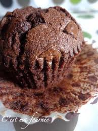 Epingle Par Miss Acacia Sur Cuisine Sucree Muffin Chocolat Gateaux Et Desserts Recettes Sucrees