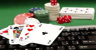 Play DeWA Poker Online