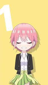 せかんど ショートアニメーション on twitter これからも五等分 に合わせてジャンプする中野姉妹 五等分の花嫁 中野一花 中野二乃 中野三玖 中野四葉 中野五月 アニメ せかんど 花嫁 イラスト イラスト 壁紙 アニメ