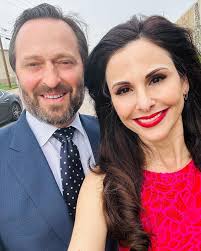 If you get into trouble, call this guy! 😂 Very proud of my husband for  being named @d_magazine Best Lawyer for another year in a row. Well  deserved.❤️❤️❤️❤️❤️❤️❤️