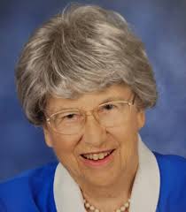 Louise Thode Obituary