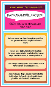 Erdogan Kaymakamoglu Adli Kullanicinin Bilgi Kosesi Guzel Sozler Bilmeceler Panosundaki Pin Bilgi Bilmeceler Guzel Soz