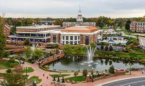 Box 230 high point, nc 27261 phone: High Point University Tuition And Acceptance Rate