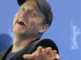 Harrelson brings 'The Messenger' to Berlin