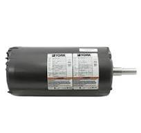 York 024‑27322‑207 2 HP 460 V 3‑Phase Condenser Fan Motor