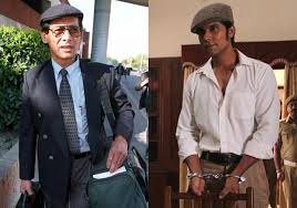 Additionally, they have suggested that movies that have been released, based on his life might provide negative indications to the younger. Randeep Hooda As Bikini Killer Charles Sobhraj Bollywood News India Tv