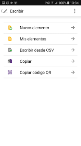 Nfc tag cloner, clone nfc tags to another tag or to your phone nfc tag cloner download apk free. Nfc Tagwriter By Nxp For Android Apk Download