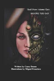 Before the End: 0 : Deann, Casey, Francisco, Miguel: Amazon.se: Books