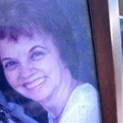 Mary Crosier's Instagram, Twitter & Facebook