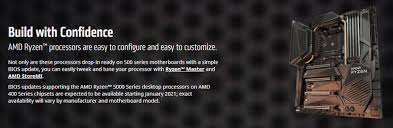 Msi B450 Tomahawk Max Amd Ryzen 3000 Ready Motherboard - Youtube