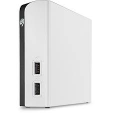 Open disk utility, select the external hard drive and go to partition. Seagate 8tb Game Drive Hub For Xbox One Stgg8000400 B H Photo