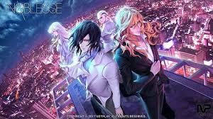 Pin Di Noblesse