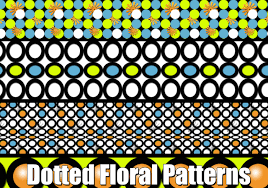 *free* shipping on qualifying offers. Dotted Floral Patterns Free Photoshop Brushes At Brusheezy