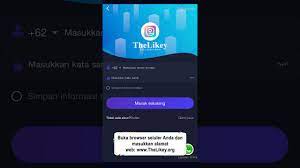 Kamu juga dapat menjadi idola yang ideal melalui siaran hidup anda, dapatkan. Aplikasi Terbaru Yg Menghasilkan Uang Thelikey Youtube