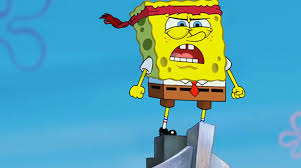 Our players are mobile (html5) friendly, responsive with chromecast support. Watch The First Trailer For The Spongebob Movie Sponge Out Of Water Animation World Network