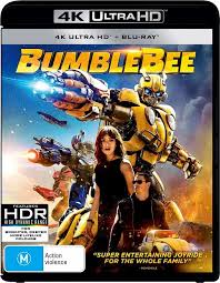 Bumblebee) is a 2018 american science fiction action film centered on the transformers character of the same name. Bumblebee 2018 4k Ultrahd 2160p Blu Ray Hevc Beyondhd Uhd 2160p 4k Ultrahd Hdcenter