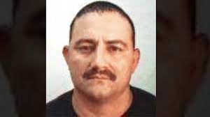 Capturan al hermano de 'otoniel', jefe máximo del clan del golfo. Major Manhunt Aims To Take Down Colombia Drug Lord