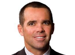 Jerry Keeney's Instagram, Twitter & Facebook