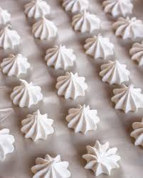 These finnish meringue cookies are worthy of being on the christmas cookie list for sure! Meringue Cookies Primal Wellness