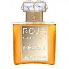 Chloé nomade absolu de parfum от antareada. Roja Parfums Parfums Infos Und Rezensionen