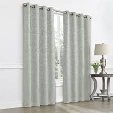 Find clothing & shoes from your favorite brands for the. Jcpenney Home Sullivan Blackout Grommet Top Single Curtain Panel Jcpenney In 2020 Panel Curtains Curtains Home