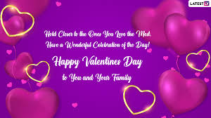 Happy Valentine's Day 2022 Greetings ...